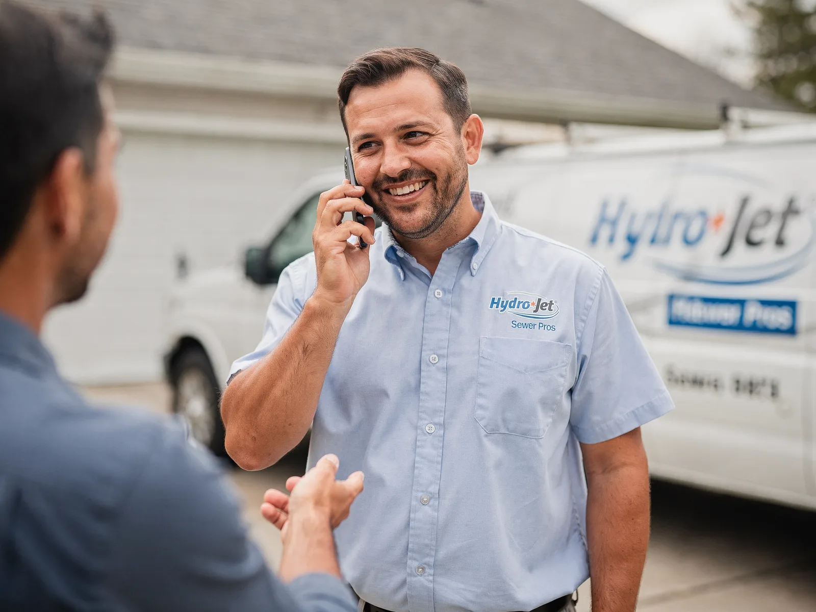 Hydro Jetting Middleton, TN FAQs